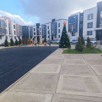 Продается 1-комнатная квартира, 45 м²