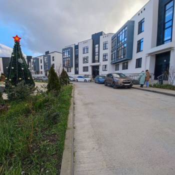 Продается 1-комнатная квартира, 45 м²