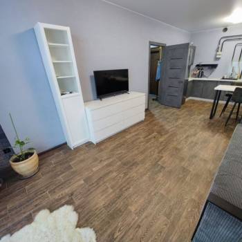 Продается 1-комнатная квартира, 45 м²