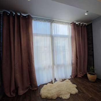 Продается 1-комнатная квартира, 45 м²