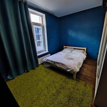 Продается 1-комнатная квартира, 45 м²