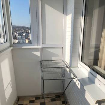 Сдается 1-комнатная квартира, 42 м²