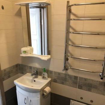 Сдается 1-комнатная квартира, 42 м²
