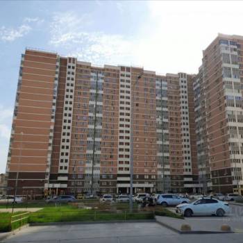 Сдается 1-комнатная квартира, 42 м²