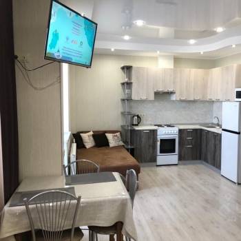 Сдается 1-комнатная квартира, 42 м²