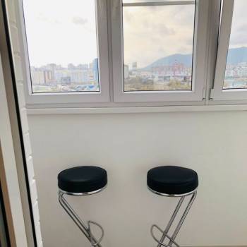 Сдается 1-комнатная квартира, 42 м²