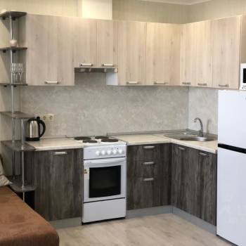 Сдается 1-комнатная квартира, 42 м²