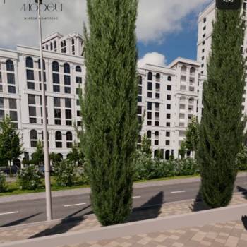 Продается 1-комнатная квартира, 40 м²