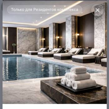 Продается 1-комнатная квартира, 40 м²