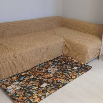 Сдается 1-комнатная квартира, 39 м²