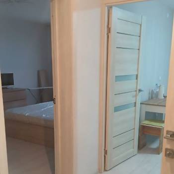 Сдается 1-комнатная квартира, 39 м²