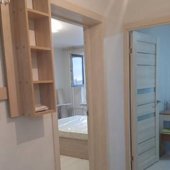 Сдается 1-комнатная квартира, 39 м²