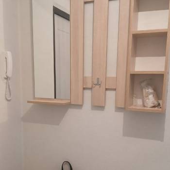 Сдается 1-комнатная квартира, 39 м²
