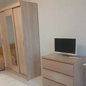 Сдается 1-комнатная квартира, 39 м²