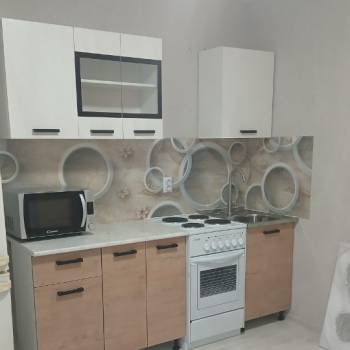 Сдается 1-комнатная квартира, 39 м²