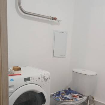 Сдается 1-комнатная квартира, 39 м²