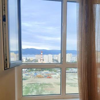 Сдается 1-комнатная квартира, 39 м²