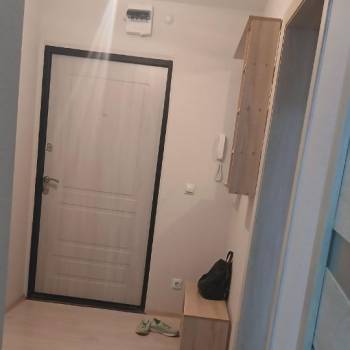Сдается 1-комнатная квартира, 39 м²