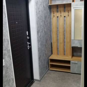 Продается 1-комнатная квартира, 35 м²