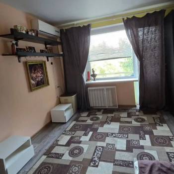 Продается 1-комнатная квартира, 22 м²