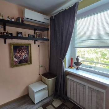 Продается 1-комнатная квартира, 22 м²