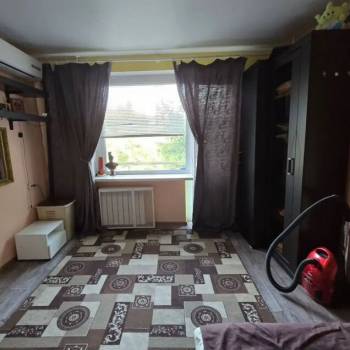 Продается 1-комнатная квартира, 22 м²