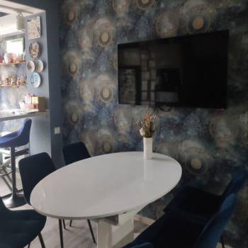 Продается 3-х комнатная квартира, 80,1 м²