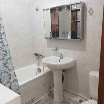 Сдается Многокомнатная квартира, 68 м²