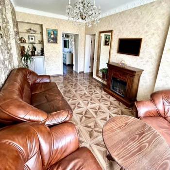 Продается 2-х комнатная квартира, 48 м²