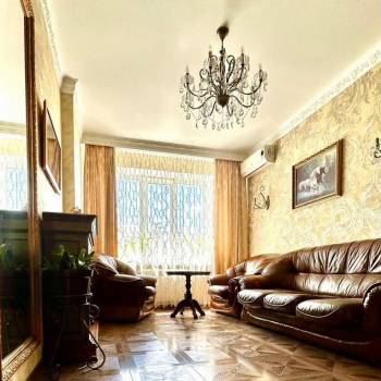 Продается 2-х комнатная квартира, 48 м²
