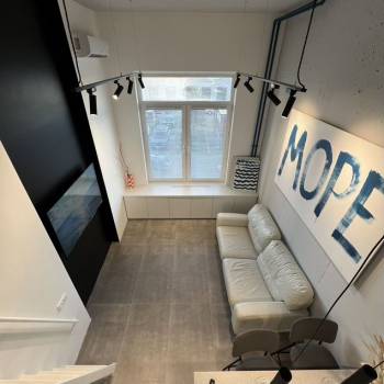 Сдается 1-комнатная квартира, 50 м²
