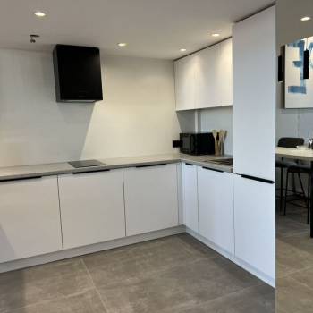 Сдается 1-комнатная квартира, 50 м²