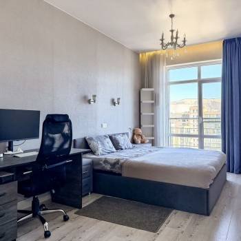 Сдается 2-х комнатная квартира, 69 м²