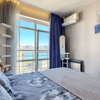 Сдается 2-х комнатная квартира, 69 м²
