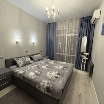 Сдается 2-х комнатная квартира, 69 м²