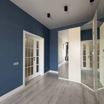 Сдается 2-х комнатная квартира, 69 м²