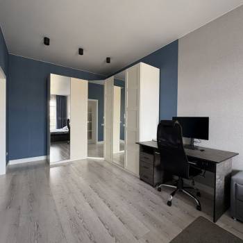 Сдается 2-х комнатная квартира, 69 м²