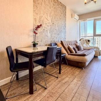 Сдается 2-х комнатная квартира, 69 м²