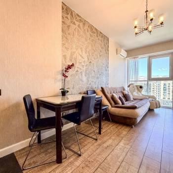 Сдается 2-х комнатная квартира, 69 м²