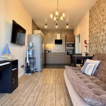 Сдается 2-х комнатная квартира, 69 м²
