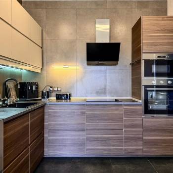 Сдается 2-х комнатная квартира, 69 м²