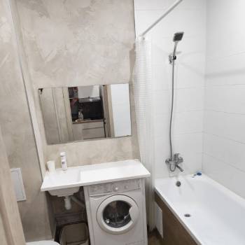 Сдается 1-комнатная квартира, 27 м²