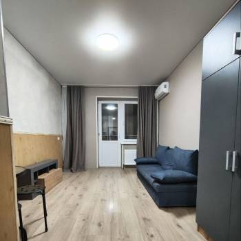 Сдается 1-комнатная квартира, 27 м²