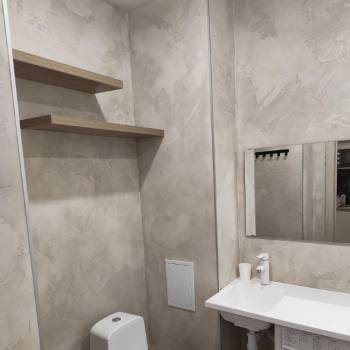 Сдается 1-комнатная квартира, 27 м²