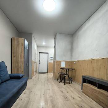 Сдается 1-комнатная квартира, 27 м²
