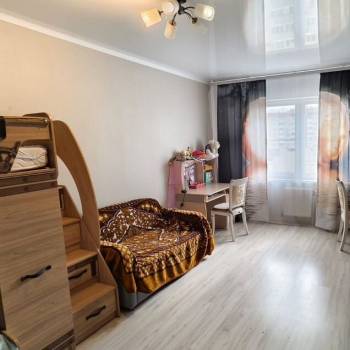 Продается 2-х комнатная квартира, 62,1 м²