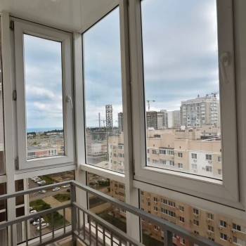 Продается 2-х комнатная квартира, 62,1 м²