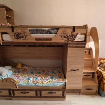 Продается 2-х комнатная квартира, 62,1 м²