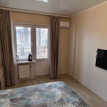 Продается 2-х комнатная квартира, 62,1 м²