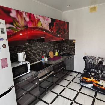 Продается 2-х комнатная квартира, 62,1 м²